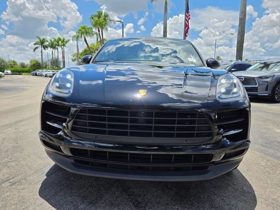 2021 Porsche Macan - Image 6 of 20