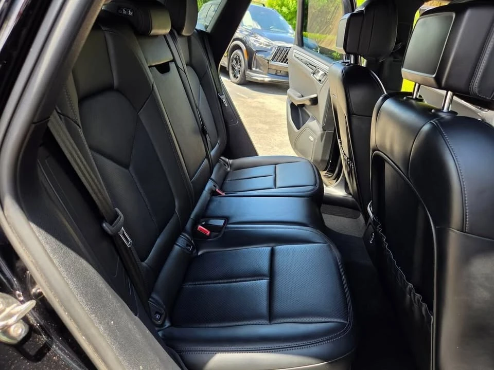 2021 Porsche Macan - Image 20 of 20