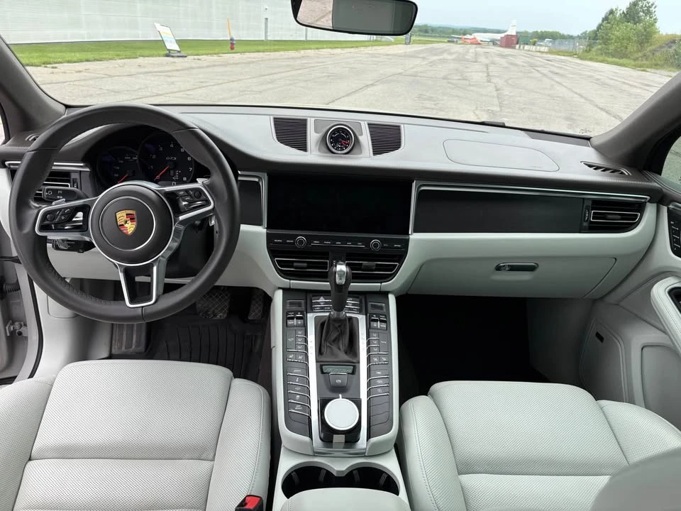 2021 Porsche Macan - Image 3 of 13