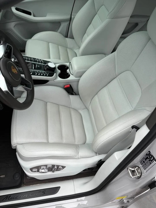 2021 Porsche Macan - Image 4 of 13