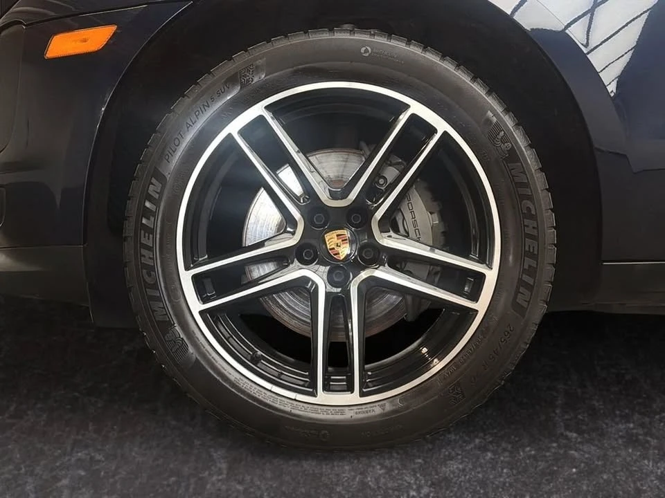 2021 Porsche Macan - Image 10 of 10