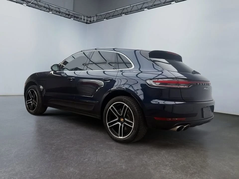 2021 Porsche Macan - Image 3 of 10