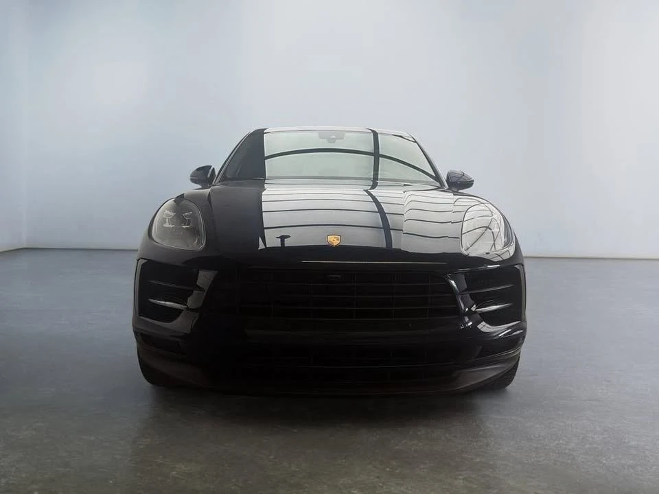 2021 Porsche Macan - Image 5 of 10
