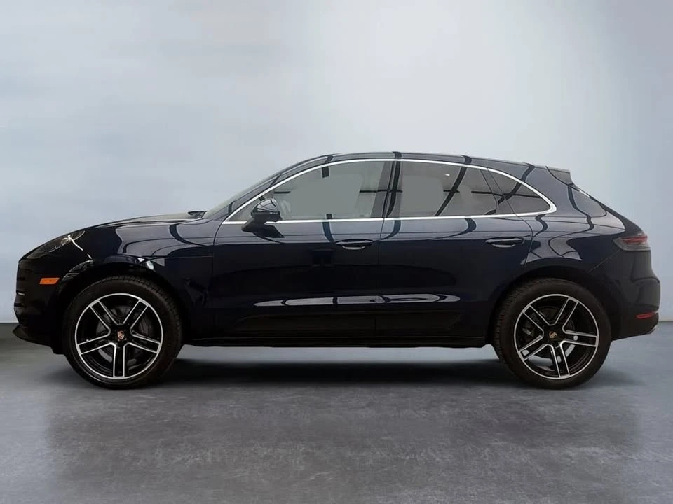 2021 Porsche Macan - Image 2 of 10