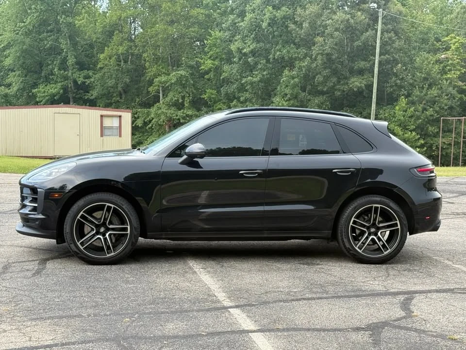 2021 Porsche Macan - Image 7 of 20
