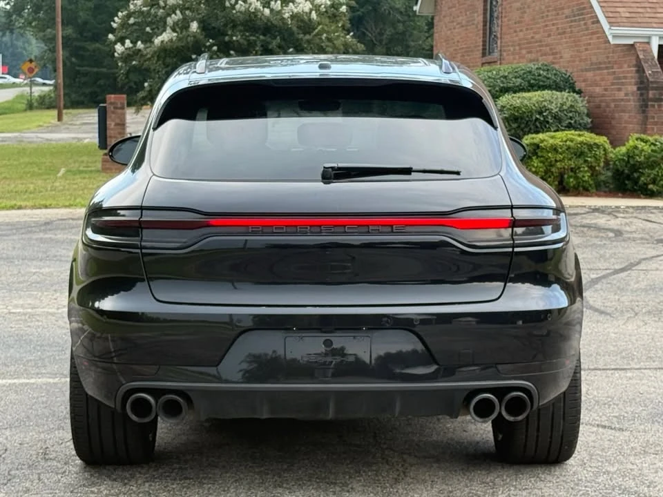 2021 Porsche Macan - Image 5 of 20