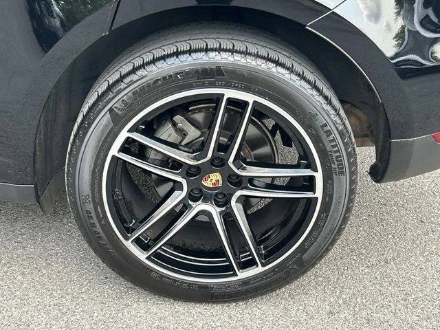 2021 Porsche Macan S - Image 13 of 20