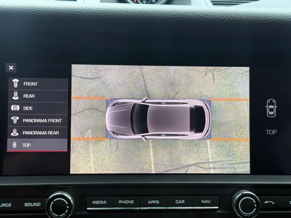 2021 Porsche Macan - Image 20 of 20
