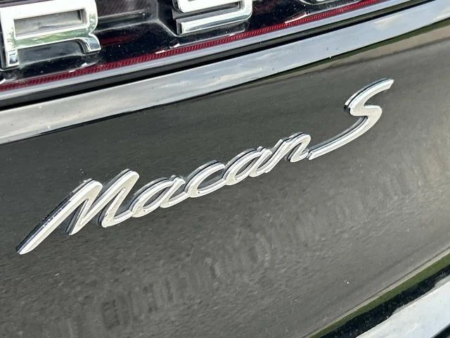 2021 Porsche Macan S - Image 12 of 20
