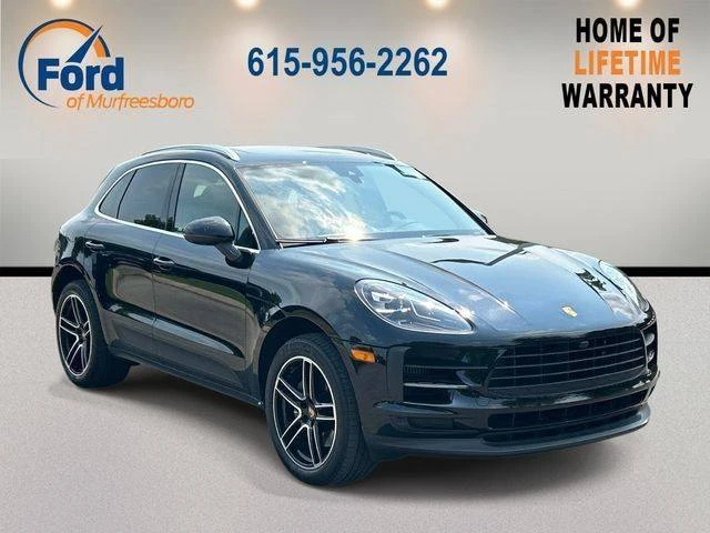 2021 Porsche Macan S - Image 3 of 20
