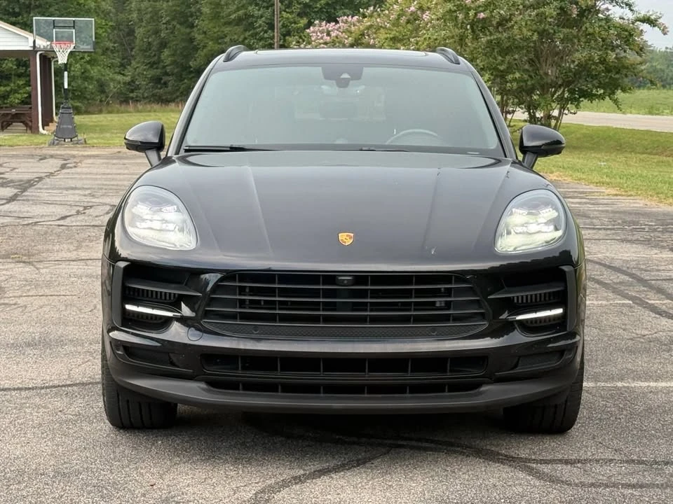 2021 Porsche Macan - Image 9 of 20