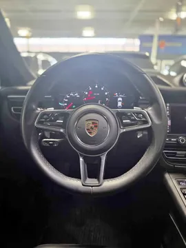 2021 Porsche Macan