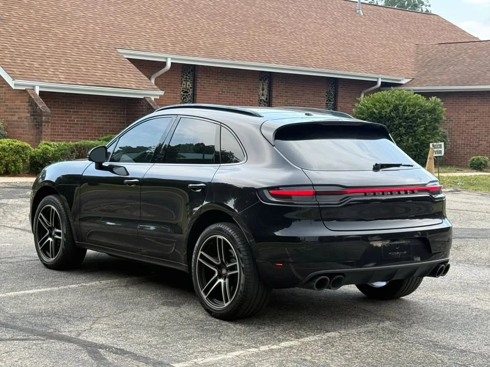 2021 Porsche Macan - Image 6 of 20