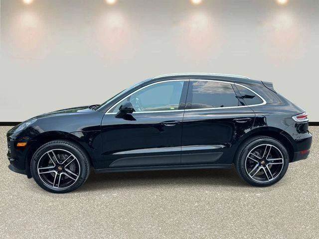 2021 Porsche Macan S - Image 8 of 20
