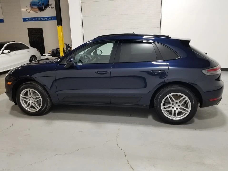 2021 Porsche Macan - Image 4 of 20