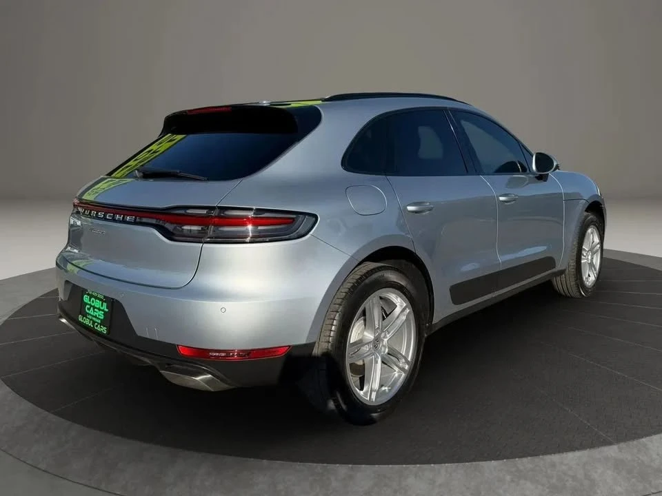 2021 Porsche Macan - Image 5 of 20