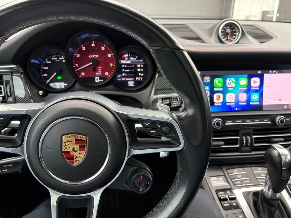 2021 Porsche Macan - Image 4 of 7