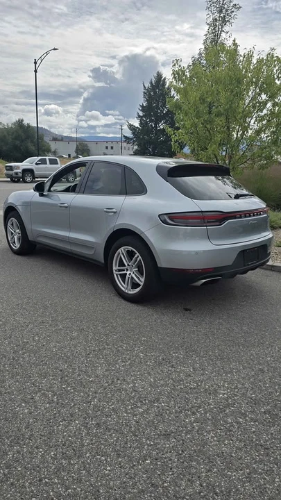 2021 Porsche Macan - Image 4 of 13