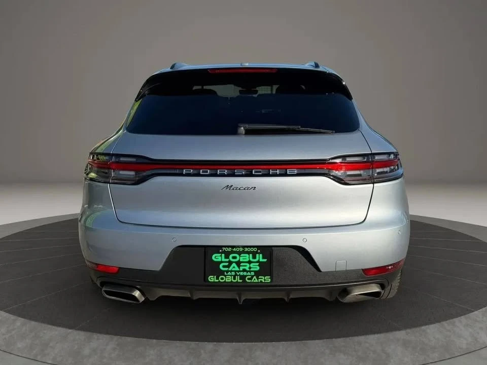 2021 Porsche Macan - Image 6 of 20
