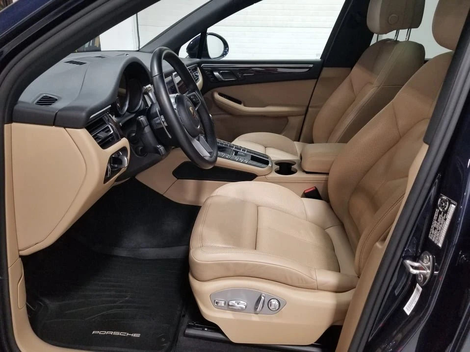 2021 Porsche Macan - Image 20 of 20