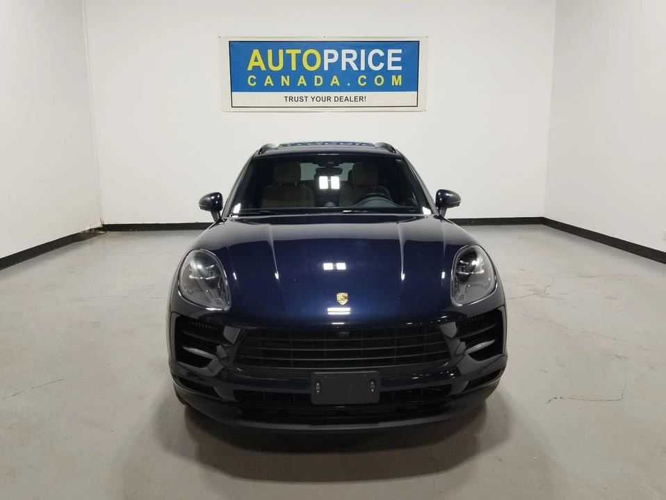 2021 Porsche Macan - Image 2 of 20