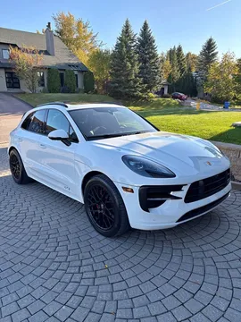 2021 Porsche Macan GTS