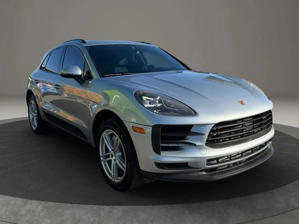 2021 Porsche Macan - Image 4 of 20
