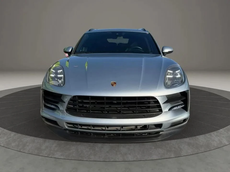 2021 Porsche Macan - Image 3 of 20