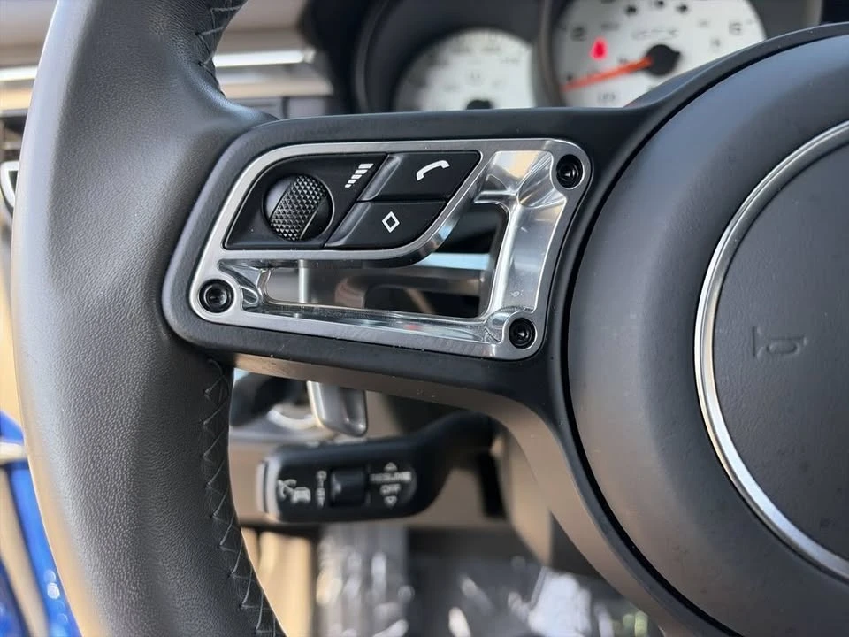 2021 Porsche Macan GTS - Image 15 of 20