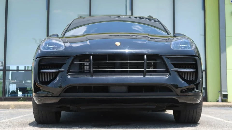 2021 Porsche Macan - Image 3 of 10