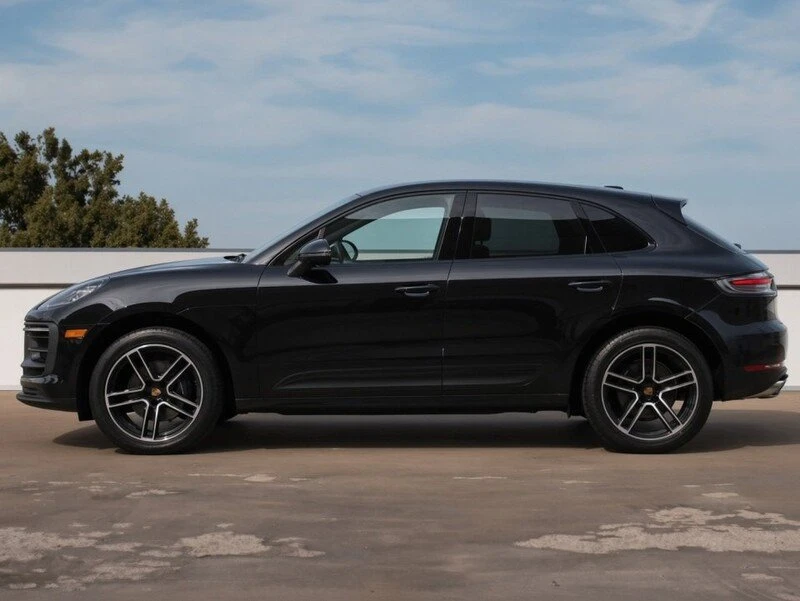 2021 Porsche Macan - Image 6 of 20