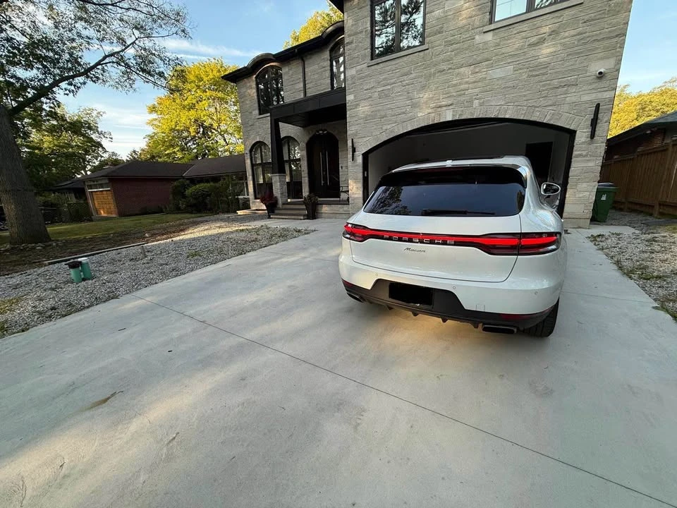 2021 Porsche Macan - Image 5 of 13