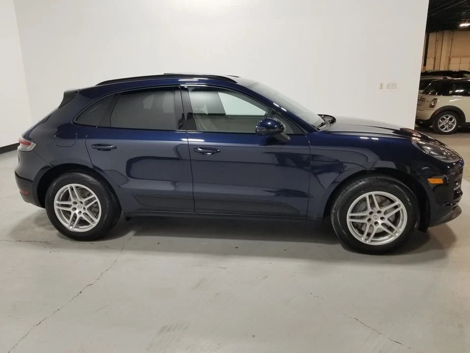 2021 Porsche Macan - Image 6 of 20