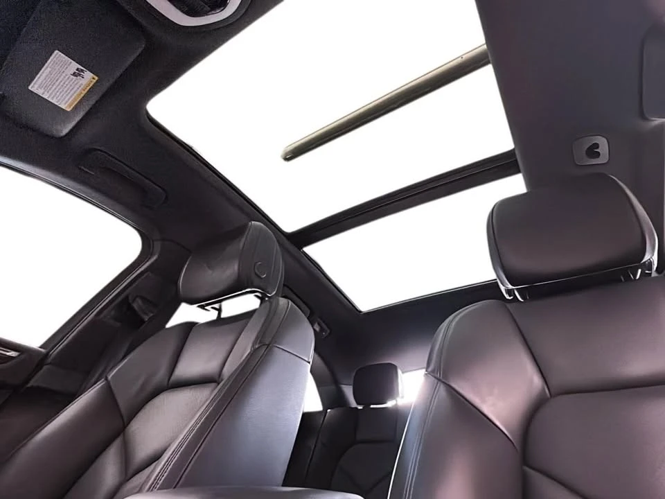 2021 Porsche Macan - Image 4 of 4