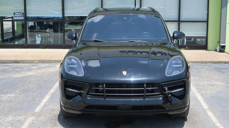 2021 Porsche Macan - Image 4 of 10