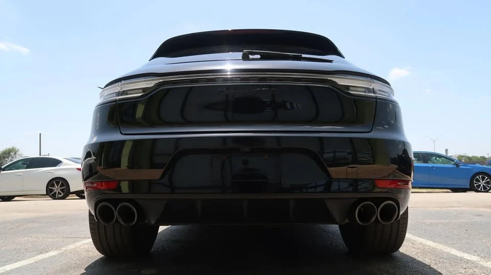 2021 Porsche Macan - Image 10 of 10
