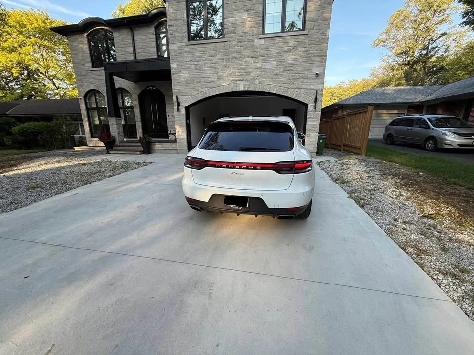 2021 Porsche Macan - Image 4 of 13