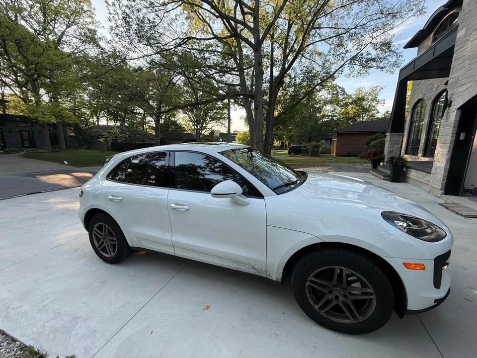 2021 Porsche Macan - Image 6 of 13