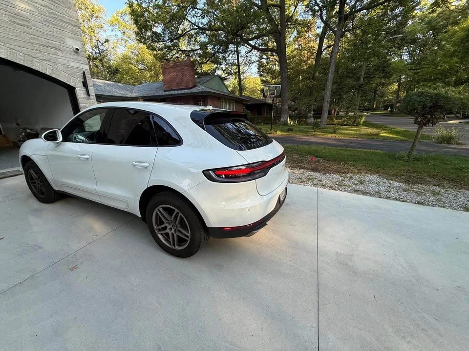 2021 Porsche Macan - Image 3 of 13