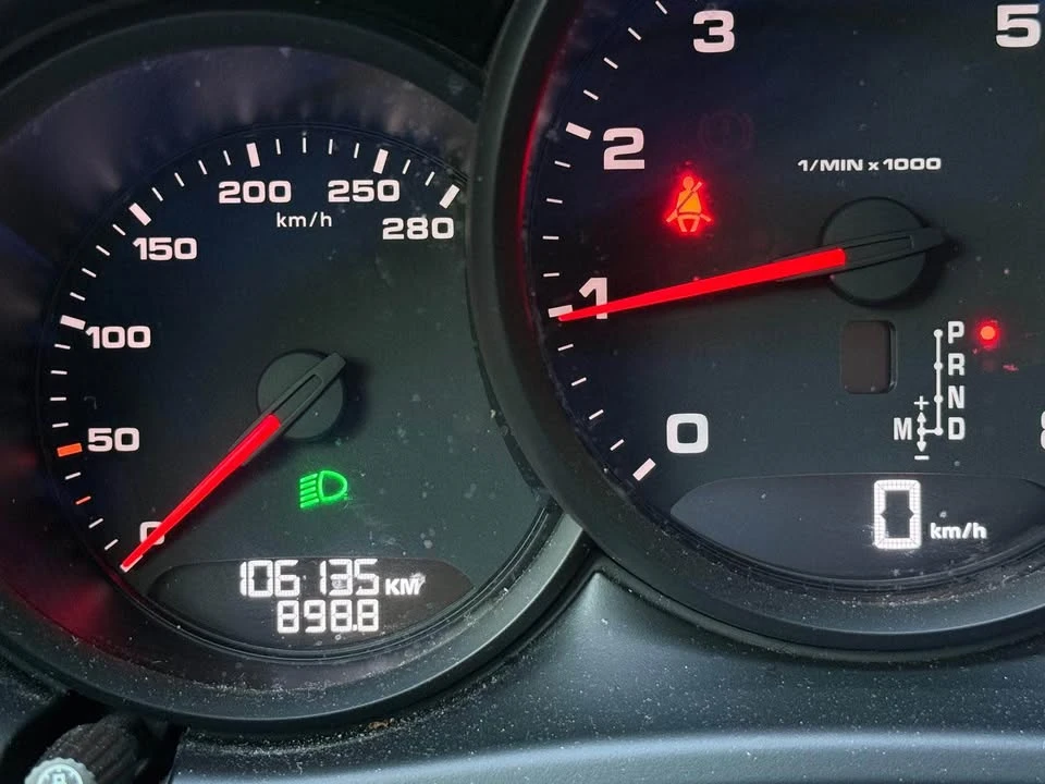2021 Porsche Macan - Image 7 of 13