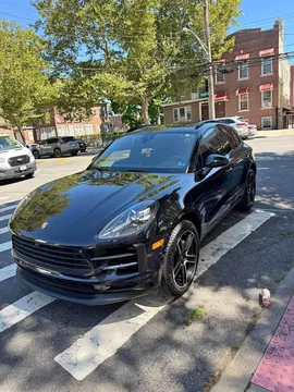 2021 Porsche Macan