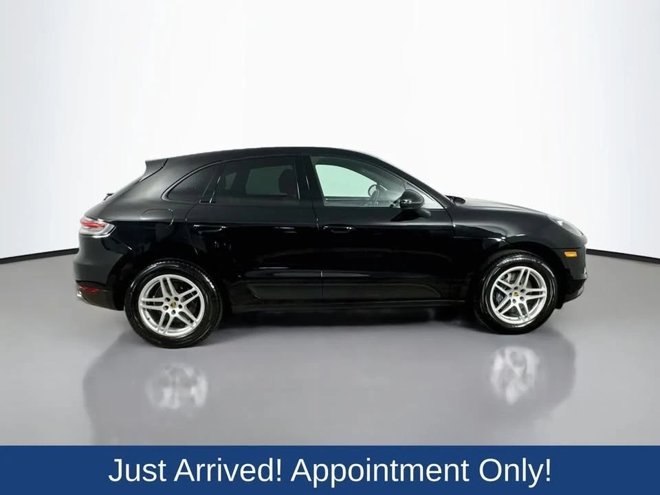 2021 Porsche Macan - Image 8 of 20