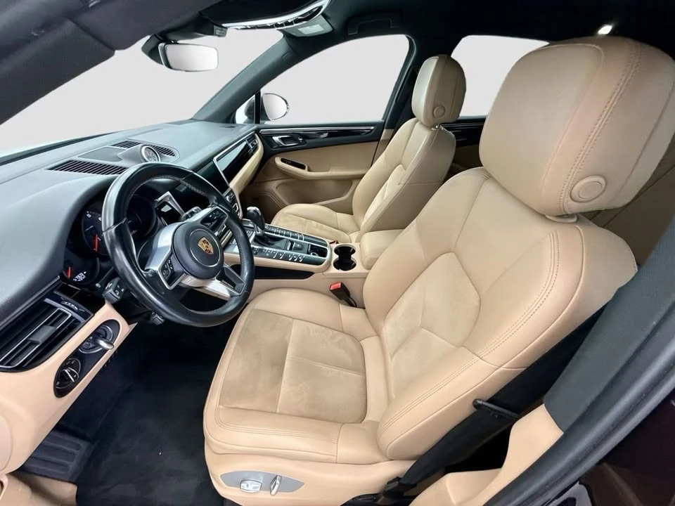 2021 Porsche Macan - Image 4 of 5