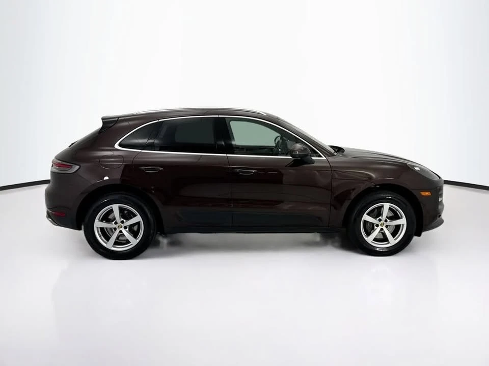 2021 Porsche Macan - Image 3 of 5