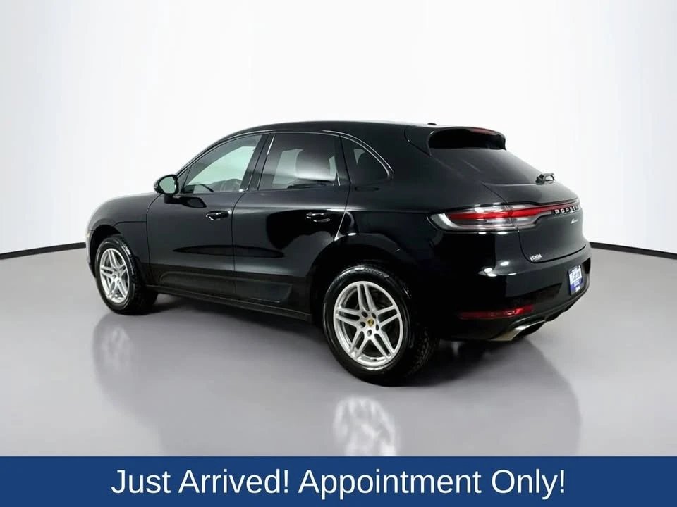 2021 Porsche Macan - Image 4 of 20