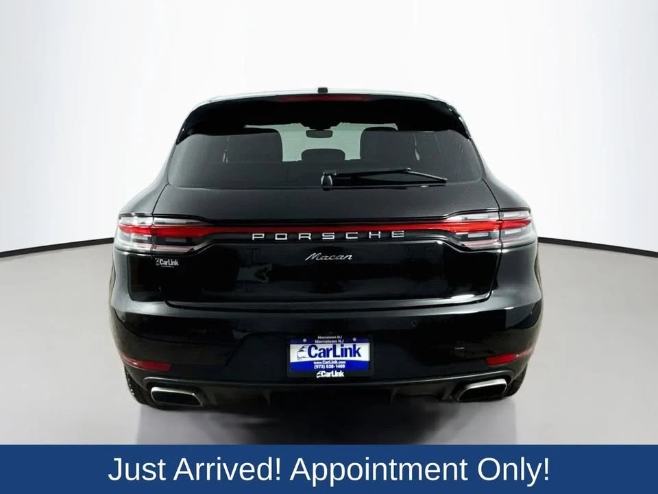 2021 Porsche Macan - Image 6 of 20