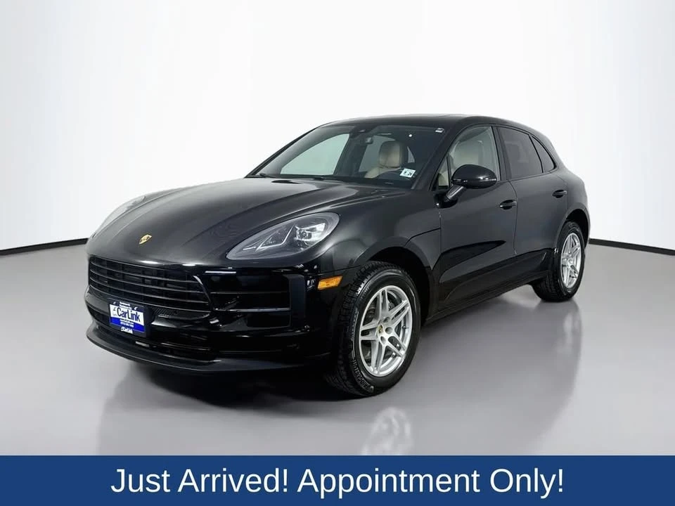 2021 Porsche Macan - Image 2 of 20