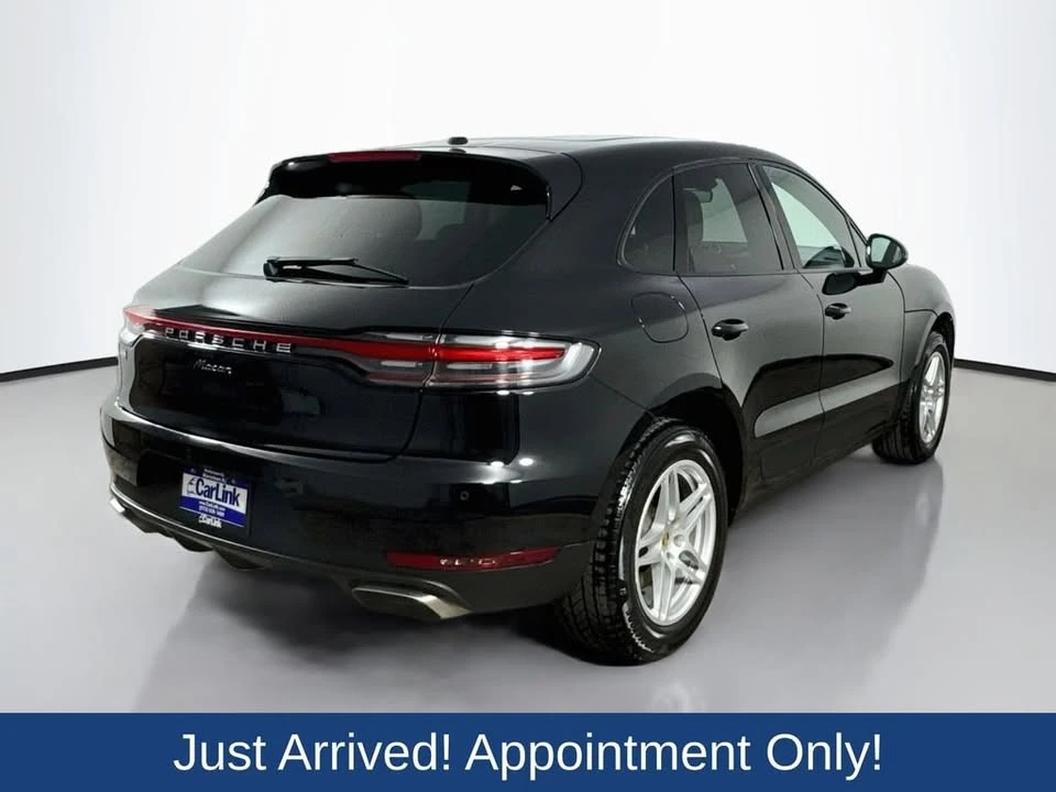 2021 Porsche Macan - Image 7 of 20