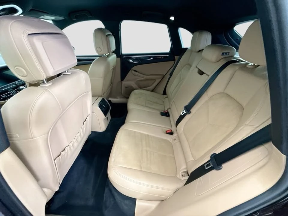 2021 Porsche Macan - Image 5 of 5