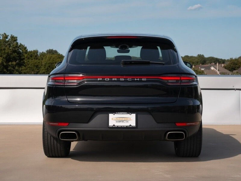 2021 Porsche Macan - Image 5 of 20